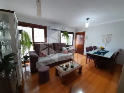 Apartamento com 2 Quartos para alugar, 70m² no São Geraldo, Porto Alegre