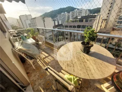 Apartamento com 2 Quartos à venda, 94m² no Vila Isabel, Rio de Janeiro