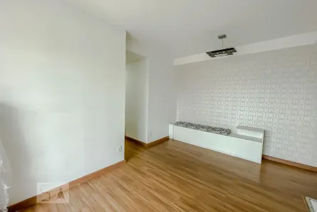 Apartamento com 2 Quartos à venda, 51m² no Brás, São Paulo