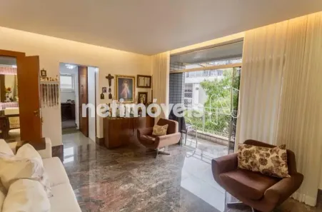 Cobertura com 4 Quartos à venda, 228m² no União, Belo Horizonte