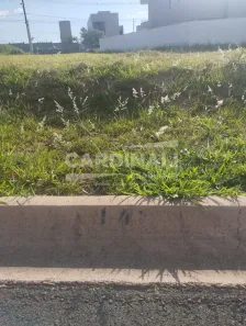 Lote/Terreno à venda, 240m² no Loteamento Santa Maria do Leme, São Carlos