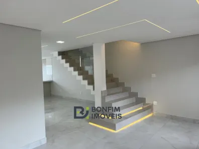 Casa com 3 Quartos à venda, 142m² no Cidade Nova, Governador Valadares