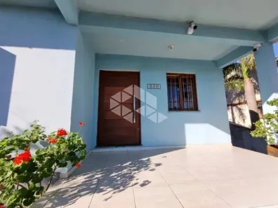 Casa com 3 Quartos à venda, 171m² no Parque Amador, Esteio