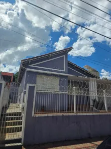 Casa com 3 Quartos à venda, 484m² no Vila Souto, Bauru