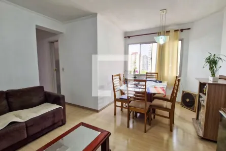 Apartamento com 2 Quartos à venda, 63m² no Vila Anhangüera, São Paulo