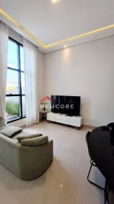 Casa de Condomínio com 3 Quartos à venda, 104m² no Jardins do Império, Indaiatuba