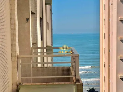 Apartamento com 2 Quartos à venda, 104m² no Pitangueiras, Guarujá