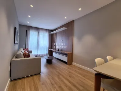 Apartamento com 2 Quartos à venda, 77m² no Parque Nova Campinas, Campinas