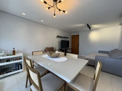 Apartamento com 2 Quartos para alugar, 70m² no Barro Preto, Belo Horizonte