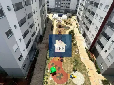 Apartamento com 2 Quartos à venda, 43m² no Vila Guilherme, São Paulo