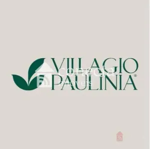 Lote/Terreno à venda, 218m² no São Bento, Paulínia