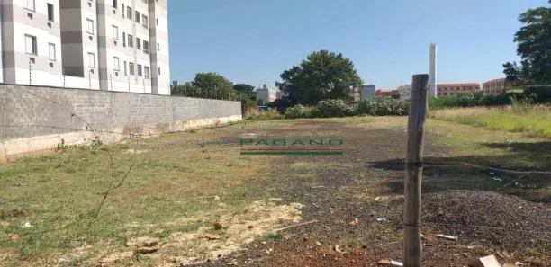 Lote/Terreno à venda, 1623m² no Ipiranga, Ribeirão Preto
