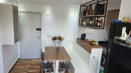 Apartamento com 2 Quartos à venda, 49m² no Centro, São Bernardo do Campo