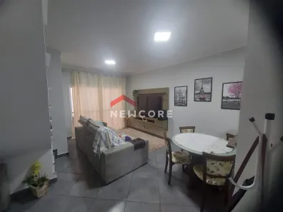 Casa de Condomínio com 3 Quartos à venda, 121m² no Jardim Santa Maria, Jacareí