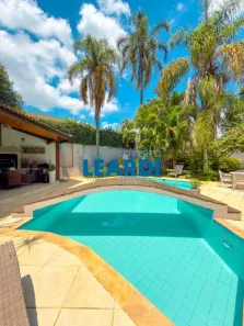 Casa de Condomínio com 5 Quartos à venda, 800m² no Alphaville Residencial Dois, Barueri