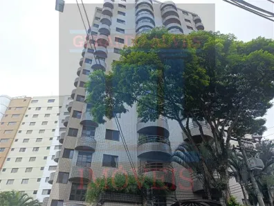 Cobertura com 3 Quartos à venda, 320m² no Jardim da Saúde, São Paulo