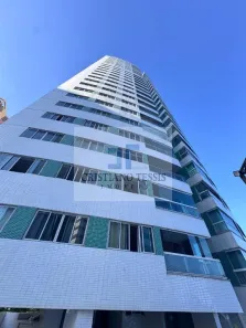 Apartamento com 2 Quartos à venda, 92m² no Boa Viagem, Recife