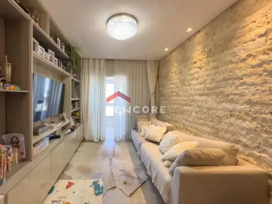 Apartamento com 3 Quartos à venda, 143m² no Centro, Cascavel