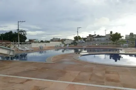 Casa de Condomínio com 2 Quartos à venda, 145m² no Alagoinhas Velha, Alagoinhas