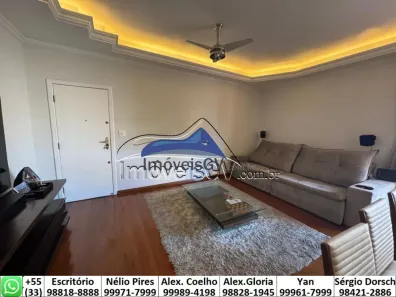 Apartamento com 3 Quartos à venda, 120m² no Esplanada, Governador Valadares