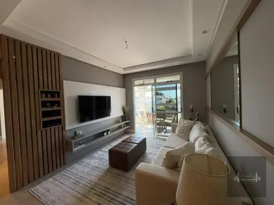 Apartamento com 3 Quartos à venda, 120m² no Jurerê Internacional, Florianópolis