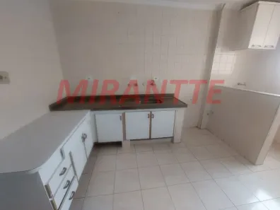 Apartamento com 2 Quartos à venda, 58m² no Parada Inglesa, São Paulo