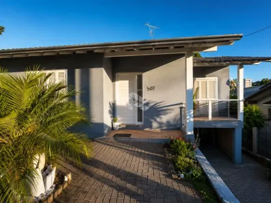 Casa com 3 Quartos à venda, 369m² no Concórdia, Ivoti