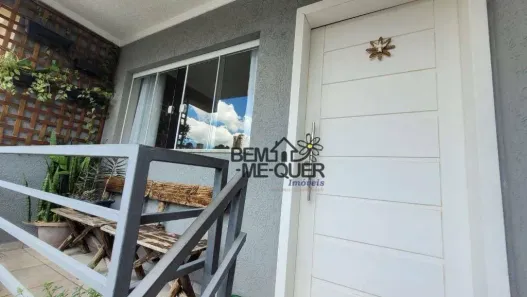 Sobrado com 3 Quartos à venda, 142m² no Jardim Felicidade (Zona Oeste), São Paulo