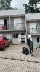 Casa de Condomínio com 2 Quartos à venda, 49m² no Jardim Santana, Cotia