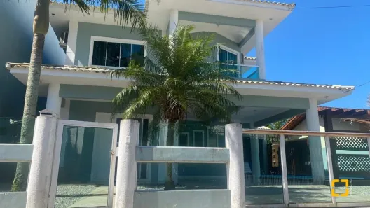 Casa com 2 Quartos à venda, 179m² no Ingleses do Rio Vermelho, Florianópolis