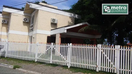 Casa com 3 Quartos à venda, 282m² no Bosque da Praia, Rio das Ostras