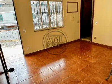 Casa com 5 Quartos à venda, 165m² no Tijuca, Rio de Janeiro