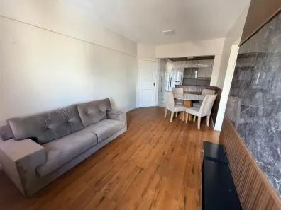 Apartamento com 2 Quartos para alugar, 57m² no Cidade Nova, Ananindeua