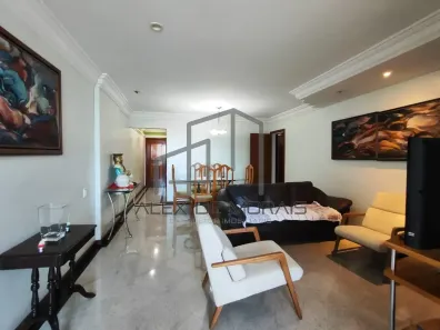 Apartamento com 3 Quartos à venda, 130m² no Centro, Vitória