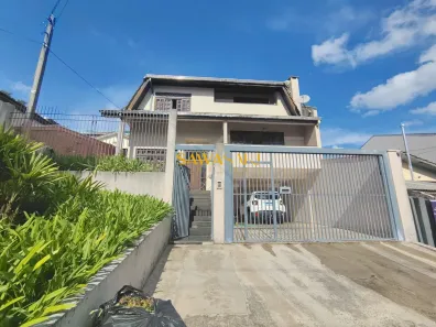 Sobrado com 3 Quartos à venda, 285m² no Guabirotuba, Curitiba