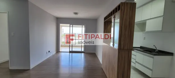 Apartamento com 2 Quartos à venda, 71m² no Vila Antonieta, Guarulhos
