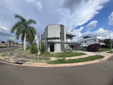 Casa de Condomínio com 4 Quartos à venda, 304m² no Alphaville Nova Esplanada 3, Votorantim