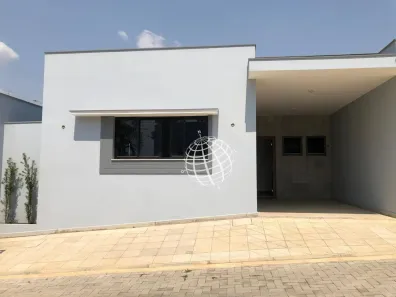 Casa com 2 Quartos à venda, 82m² no Jardim Paraíso da Usina, Atibaia