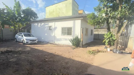 Casa com 2 Quartos à venda, 340m² no Barra do Jucu, Vila Velha