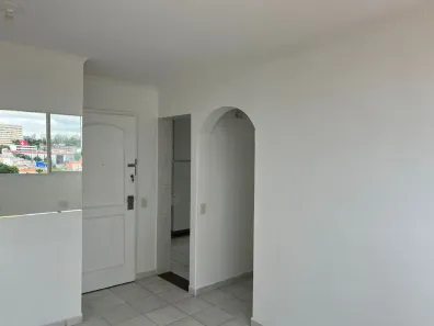 Apartamento com 2 Quartos à venda, 67m² no Jardim da Glória, São Paulo