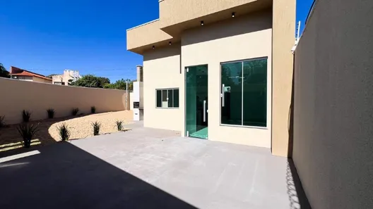 Casa com 3 Quartos à venda, 89m² no Plano Diretor Sul, Palmas