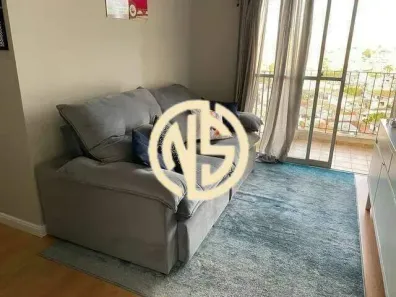 Apartamento com 2 Quartos à venda, 65m² no Vila Santa Catarina, São Paulo
