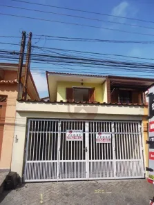 Sobrado com 3 Quartos à venda, 130m² no Jardim Olympia, São Paulo