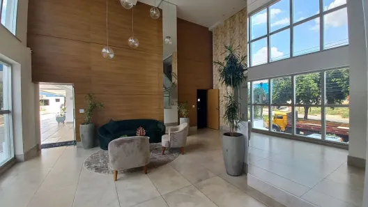 Apartamento com 3 Quartos à venda, 75m² no Vila Rosa, Goiânia