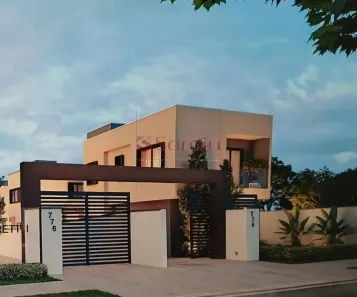 Casa com 3 Quartos à venda, 95m² no Bairro Alto, Curitiba