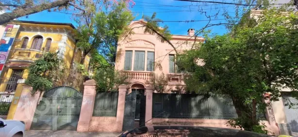 Apartamento com 6 Quartos à venda, 480m² no Farroupilha, Porto Alegre