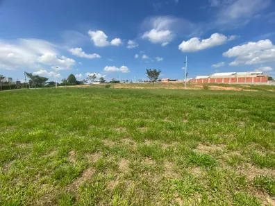 Lote/Terreno à venda, 1057m² no Parque Reserva Fazenda Imperial, Sorocaba