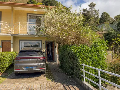 Casa de Condomínio com 3 Quartos à venda, 169m² no Cascata dos Amores, Teresópolis