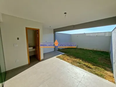 Casa com 3 Quartos à venda, 150m² no Santa Amélia, Belo Horizonte