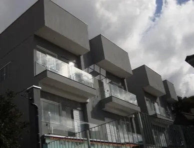 Apartamento com 1 Quarto à venda, 33m² no Vila Roque, São Paulo